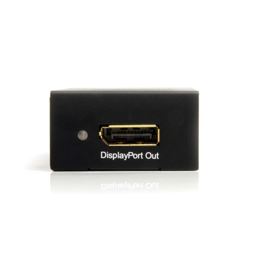 Startech HDMI Or DVI To Displayport Active Converter Videomuunnin