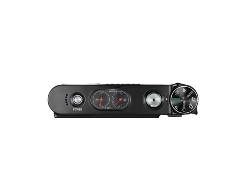 Samsung NV9
