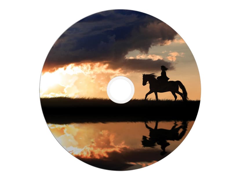 Verbatim DVD+R DL x 25 DVD+R DL 8.5GB 25pc(s)