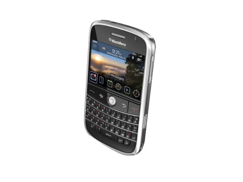 Blackberry Bold 9000
