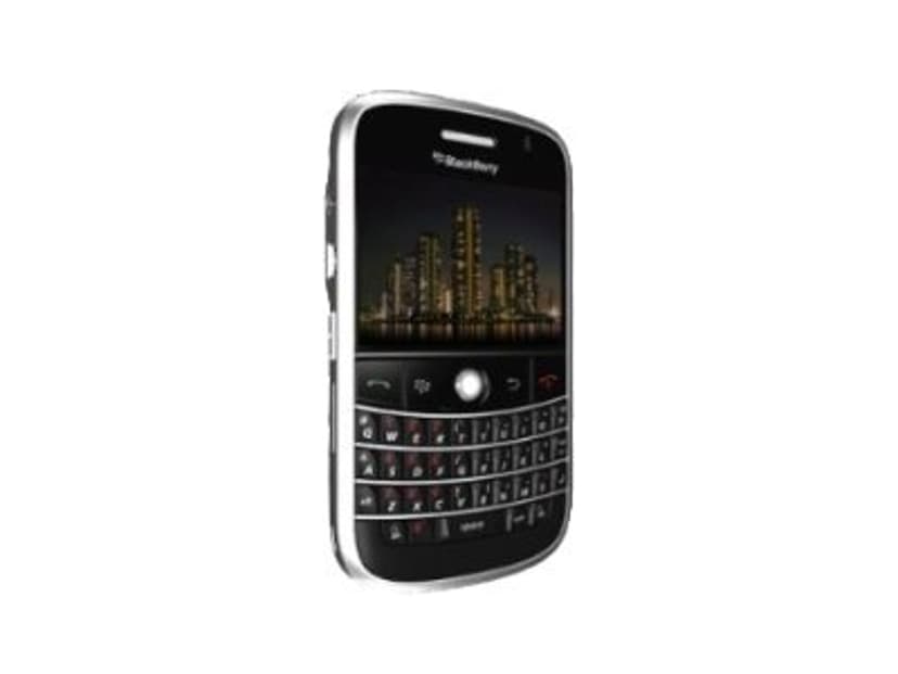 Blackberry Bold 9000
