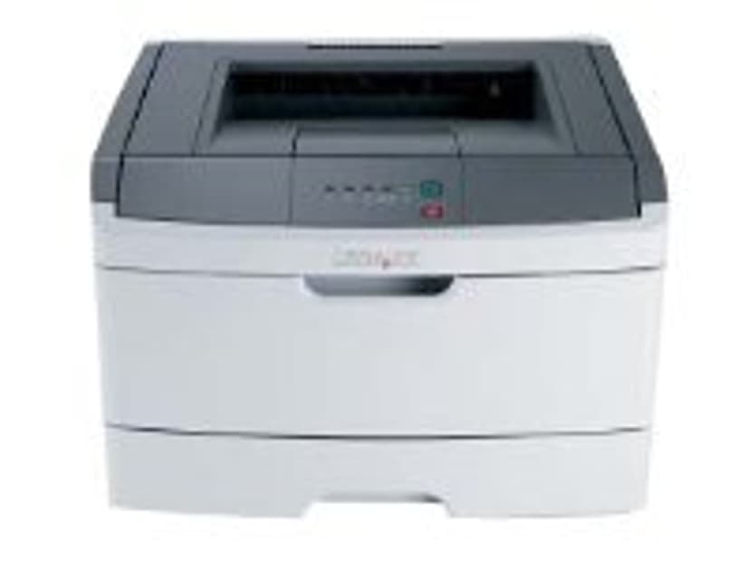 Lexmark E260dn
