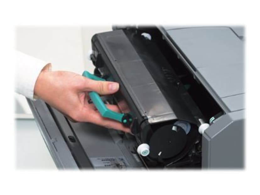 Lexmark E260dn