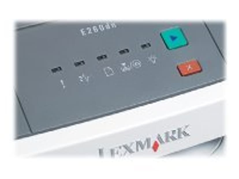 Lexmark E260dn