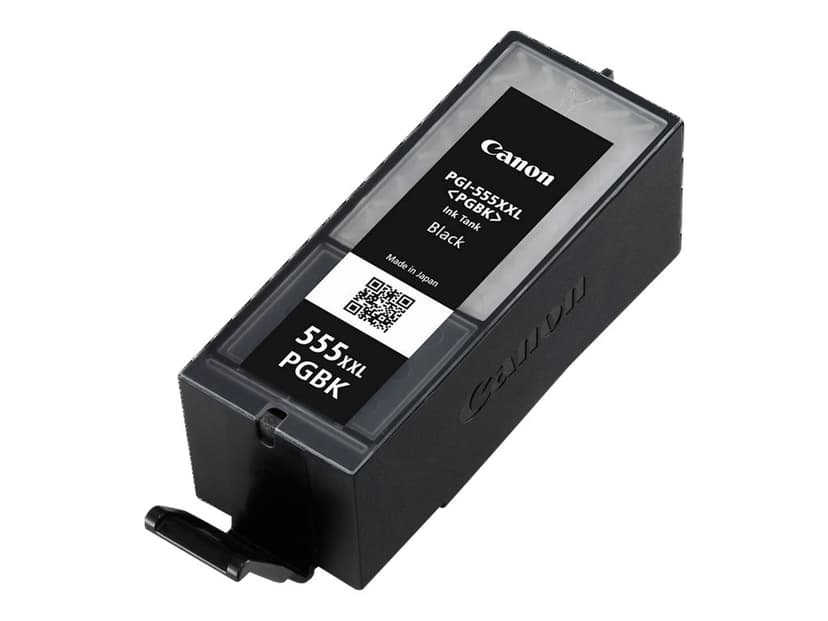 Canon Bläck Svart PGI-555XXL PGBK - MX925