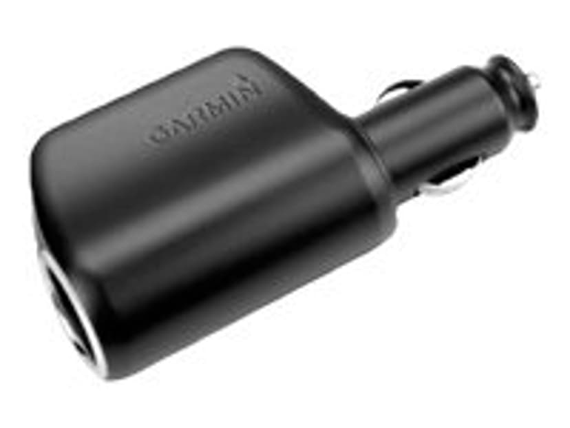 Garmin High-speed Multi-charger Sort