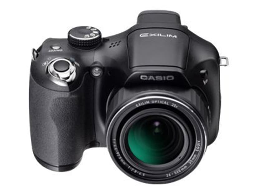 Casio High Speed EXILIM EX-FH20