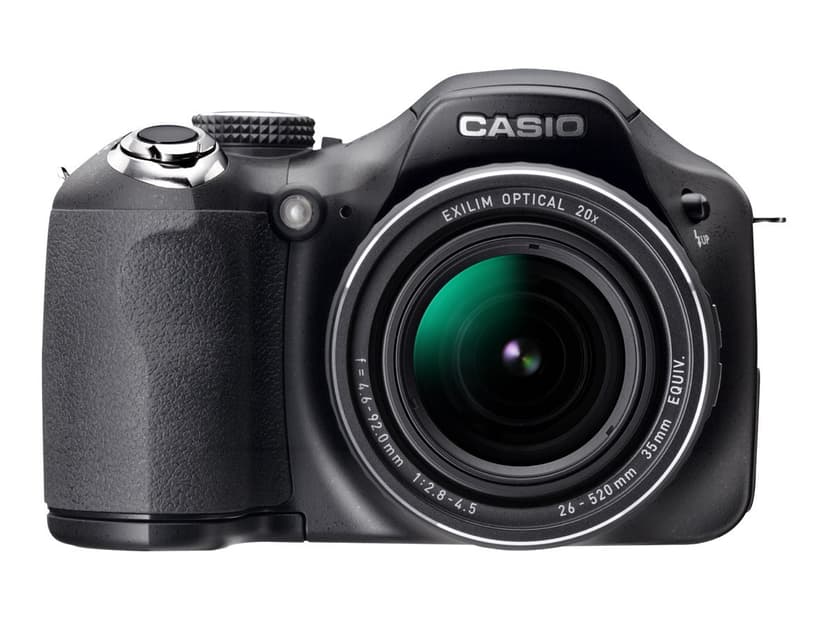 Casio High Speed EXILIM EX-FH20