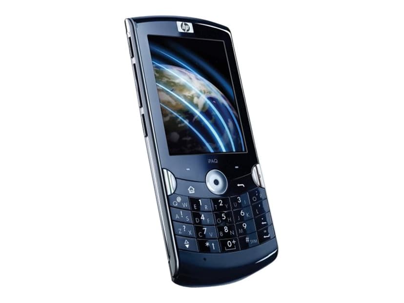 HP iPAQ Voice Messenger