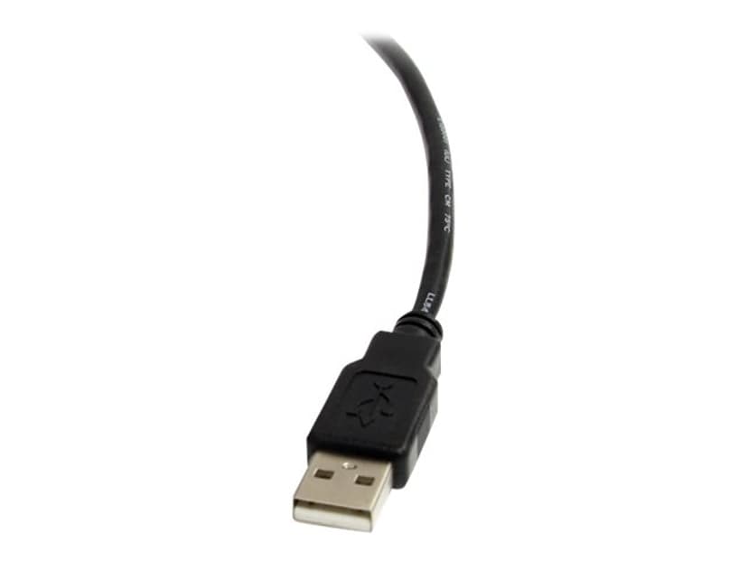 Startech Adapter DB-9 USB 2.0 A