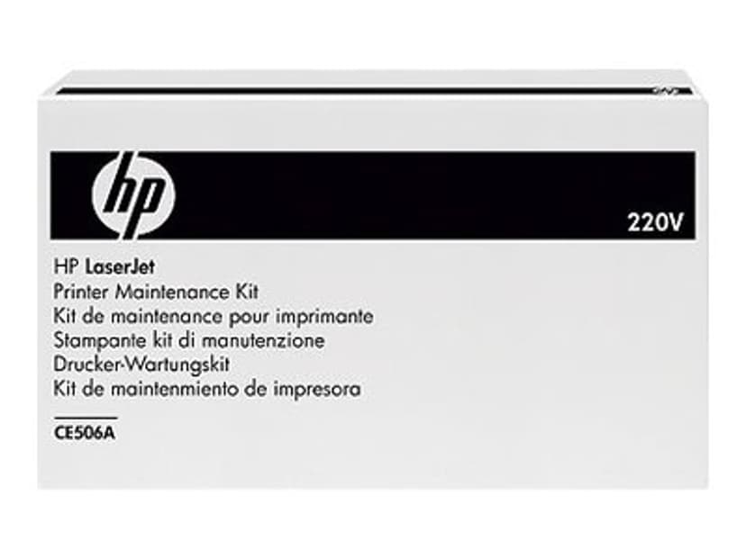HP Fixeringsenhetssats