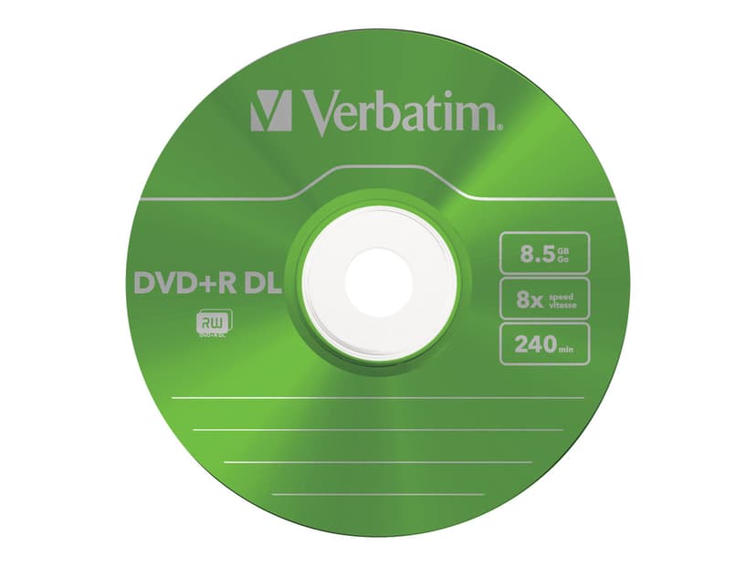 Verbatim Colours
