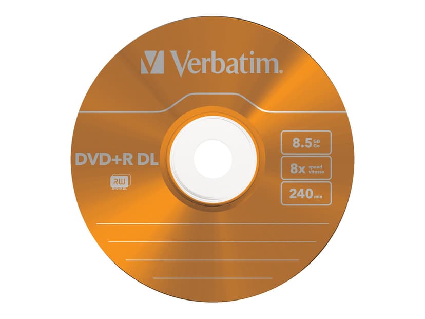 Verbatim Colours