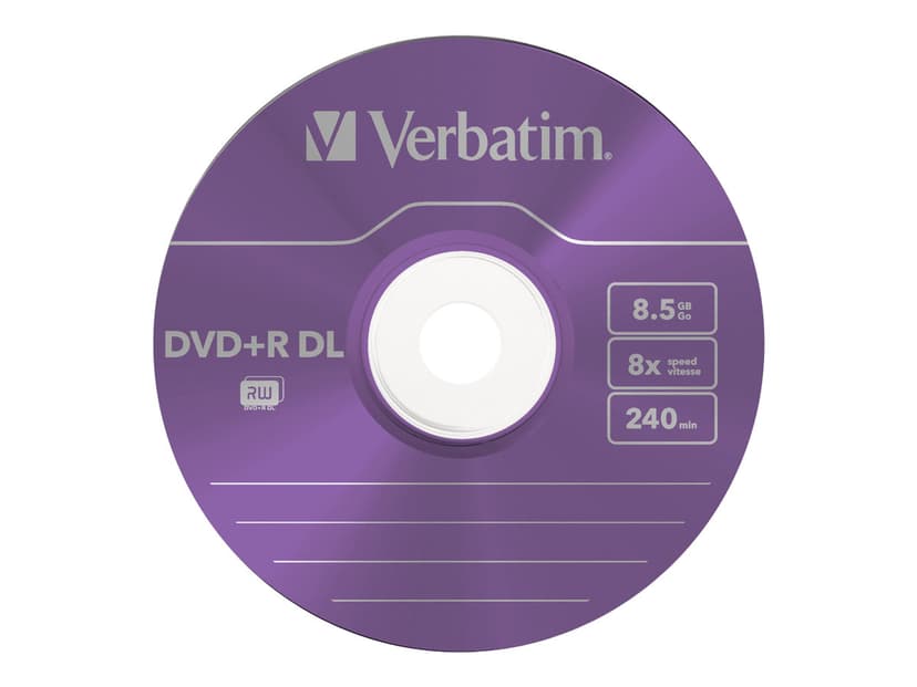 Verbatim Colours