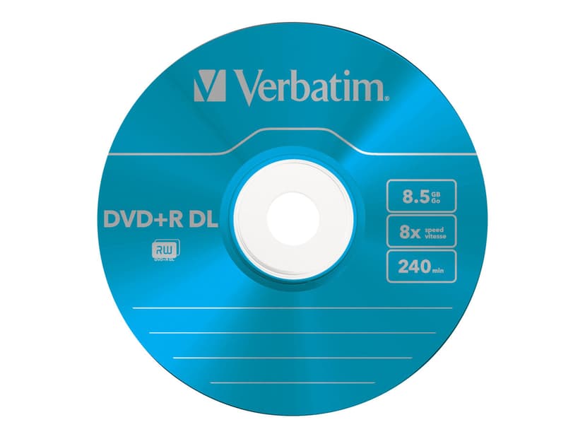 Verbatim Colours