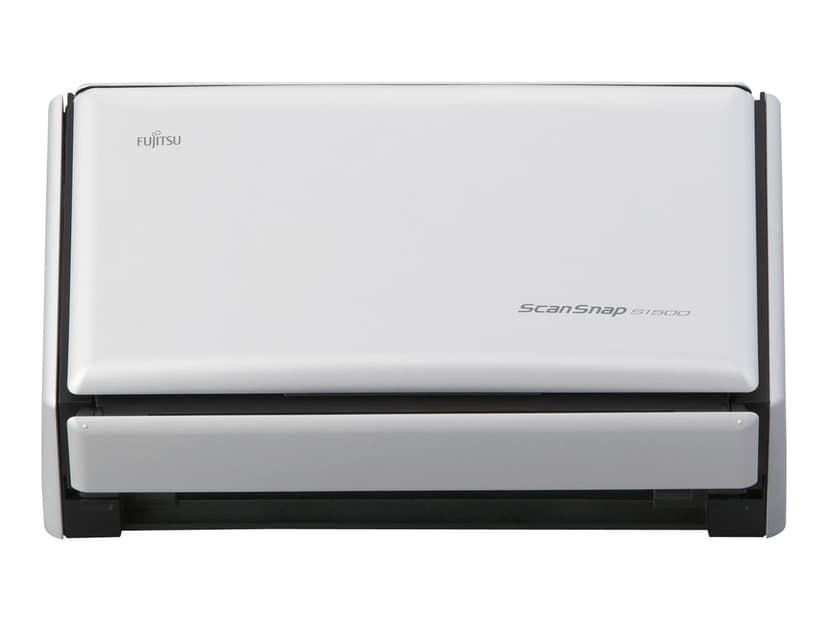 Fujitsu Scan ScanSnap S1500