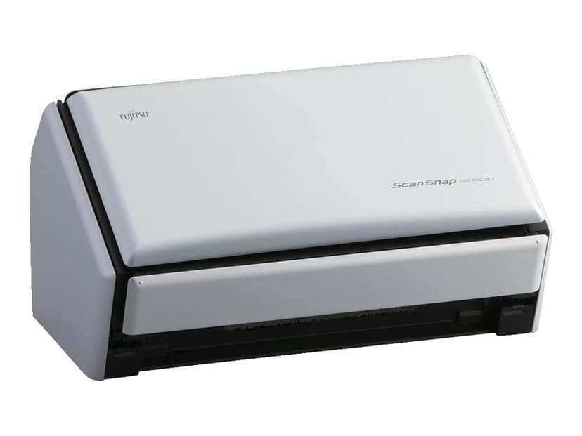 Fujitsu Scan ScanSnap S1500