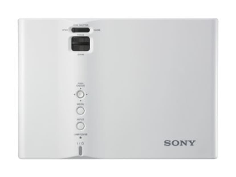 Sony VPL DX15 LCD-projektor