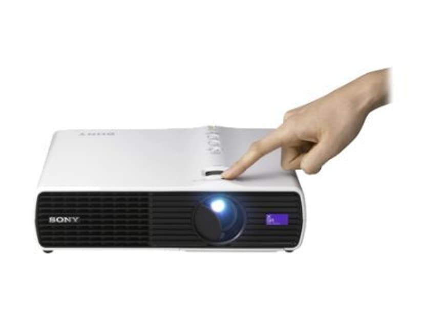 Sony VPL DX15 LCD-projektor