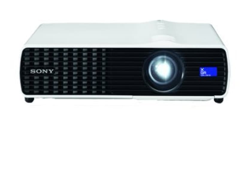 Sony VPL DX15 LCD-projektor