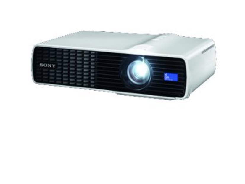 Sony VPL DX15 LCD-projektor