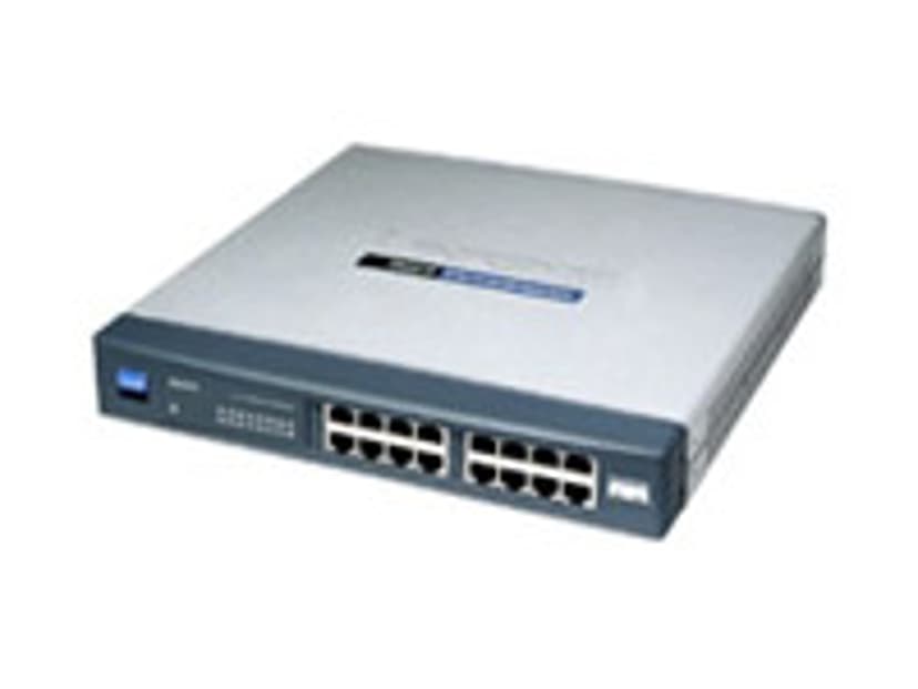 Cisco SR2016