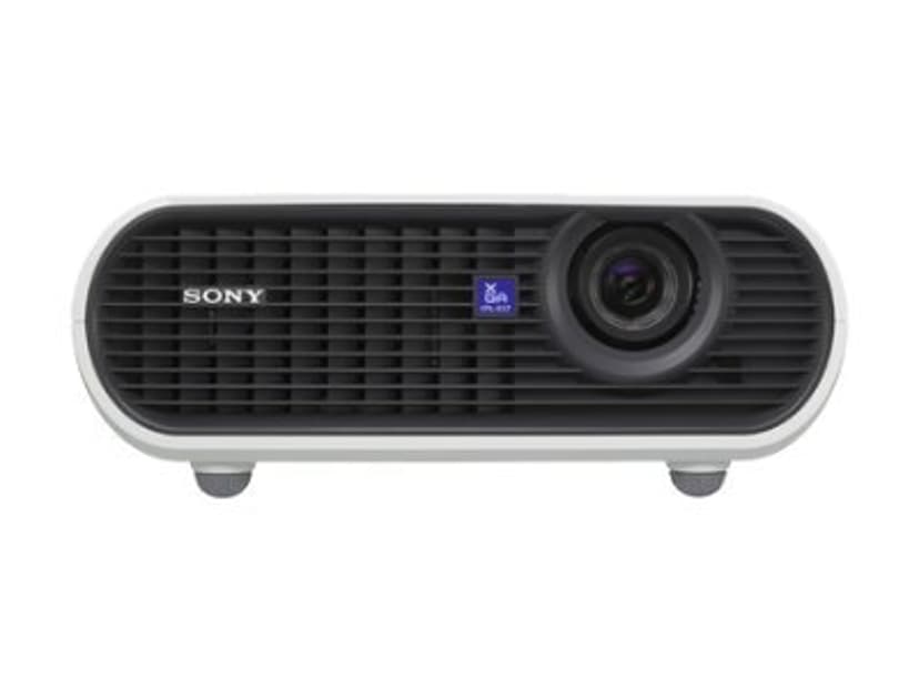Sony VPL-EX7 LCD-projektor
