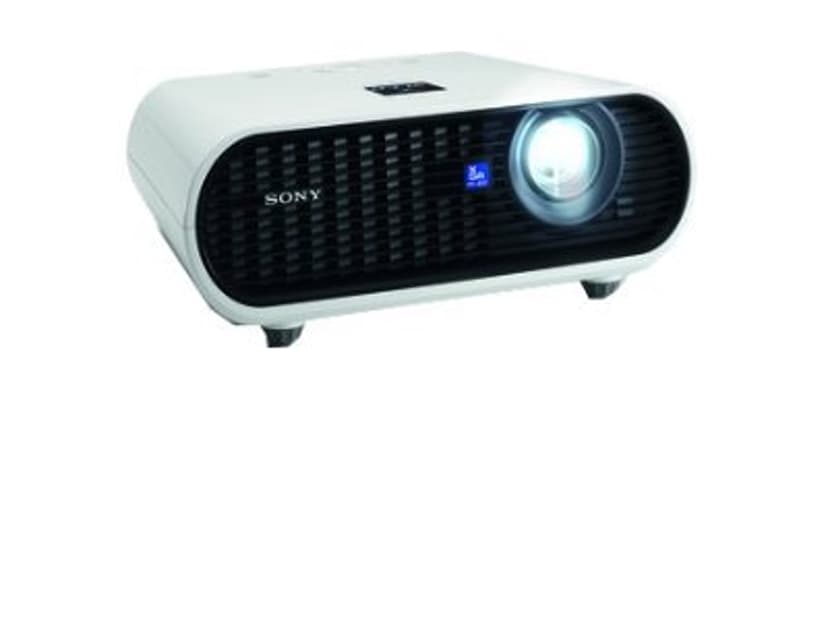 Sony VPL-EX7 LCD-projektor