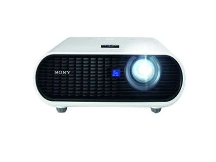 Sony VPL-EX7 LCD-projektor