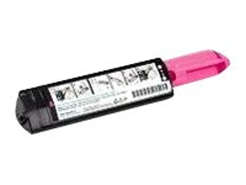 Dell Toner Magenta High Capacity - 3100CN