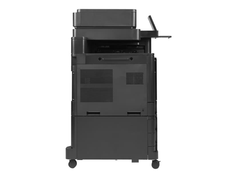 HP Color LaserJet Enterprise Flow M880Z A3 MFP