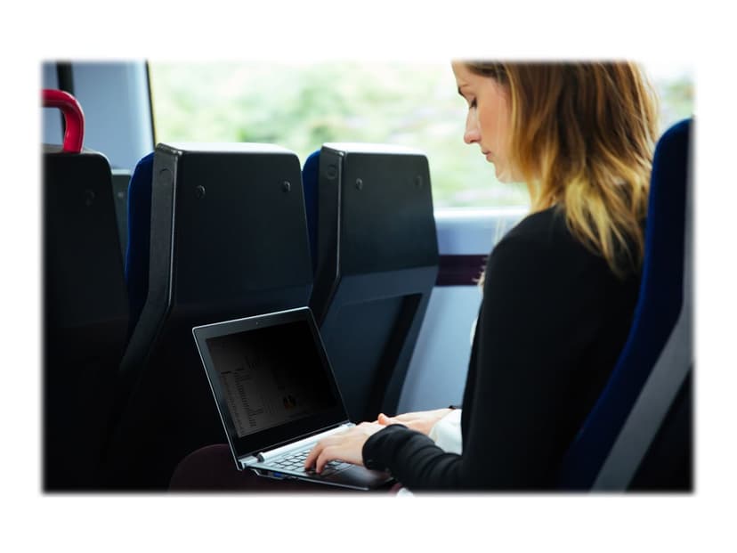 Targus Privacy Screen 15.6" Widescreen (16:9) 16:9