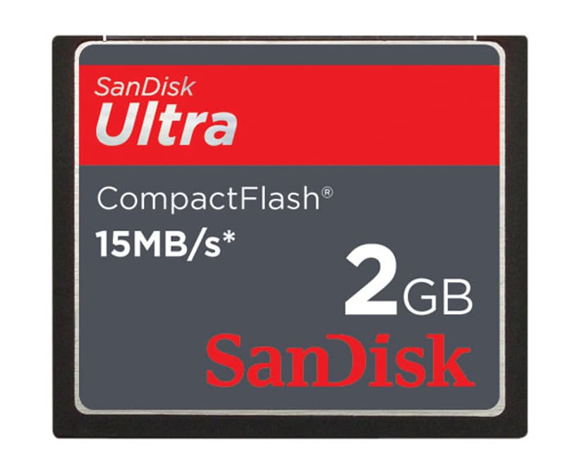 SanDisk Ultra