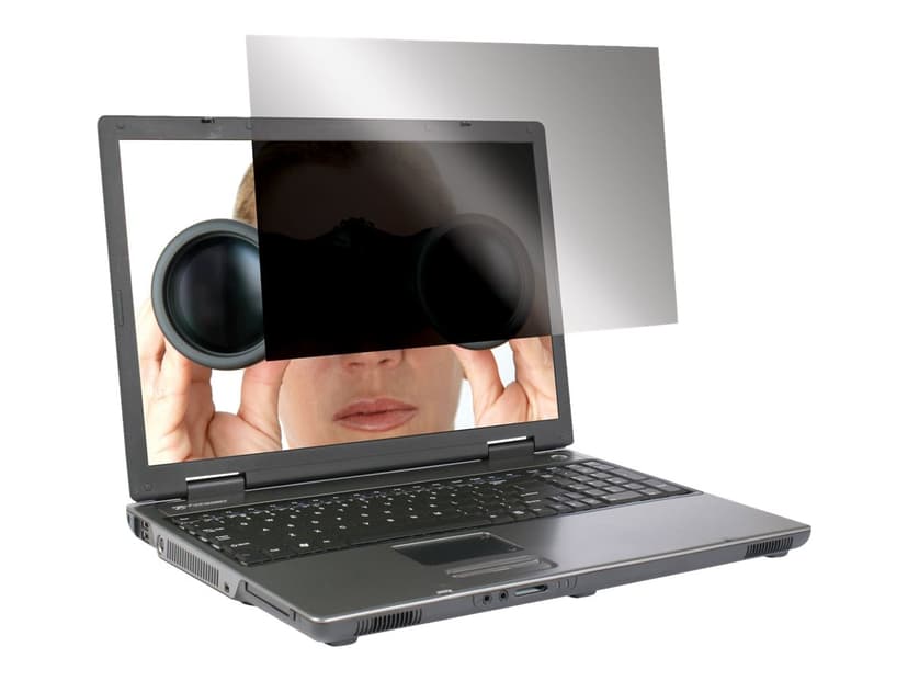 Targus Privacy Screen 15.6" Widescreen (16:9) 16:9