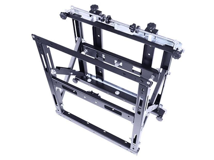 Multibrackets M Public Video Wall Mount Push HD
