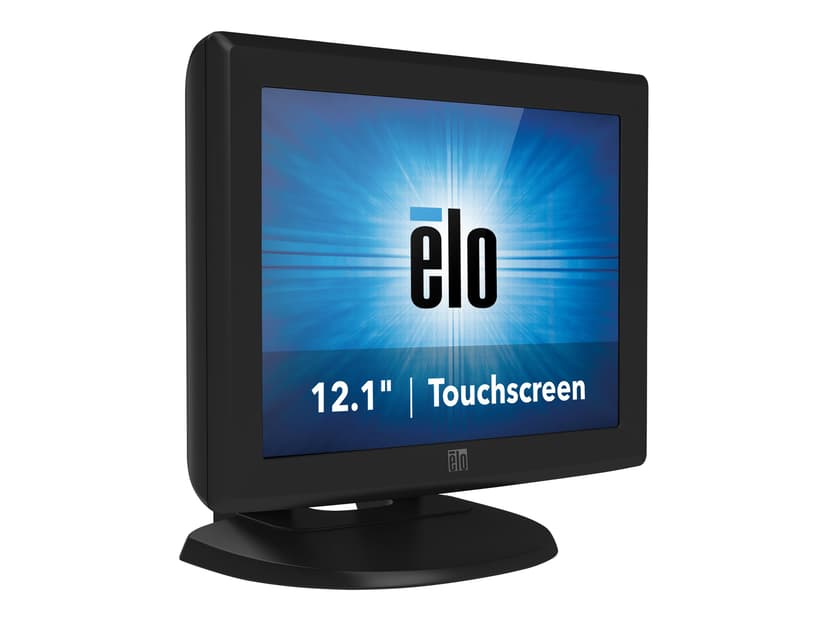 Elo 1215L AccuTouch