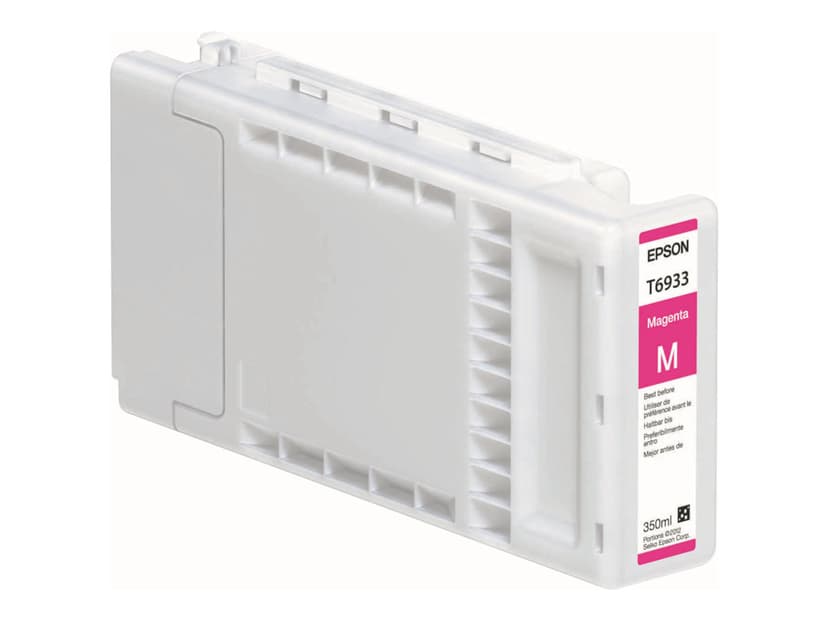 Epson Blekk Magenta 350ml - SC-T7000
