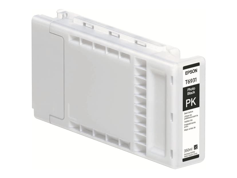 Epson Bläck Foto Svart 350ml - SC-T7000