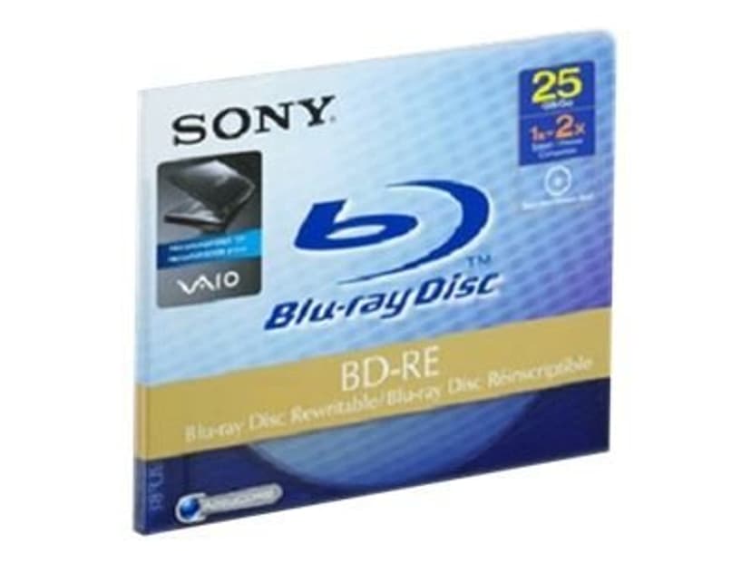 Sony BNE25B