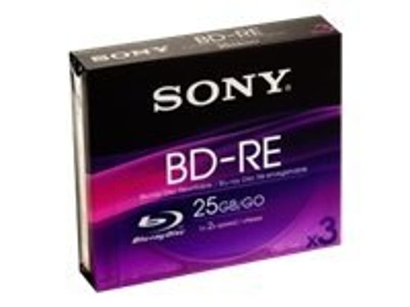Sony BNE25B