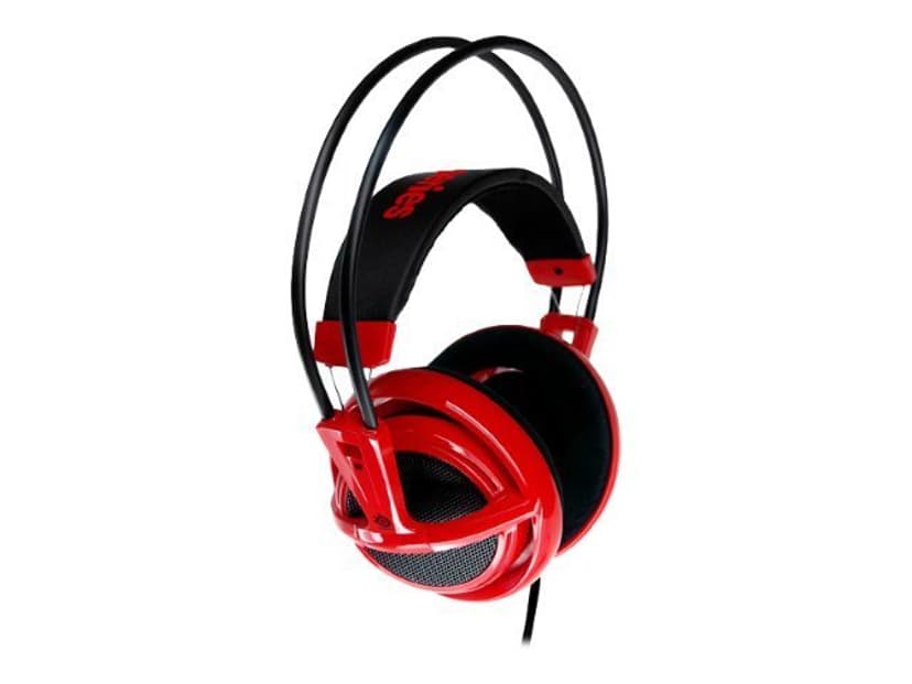 Steelseries Siberia Full-size Headset