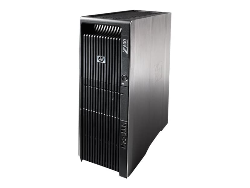HP Workstation z600