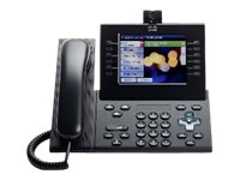 Cisco Unified IP Phone 9971 Slimline
