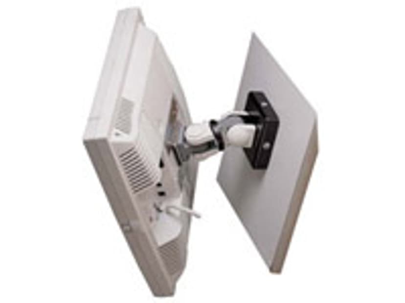 Deltaco Wallmount 2-LED VESA 75/100mm