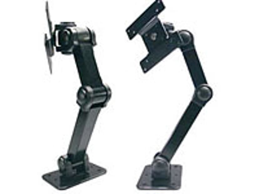 Deltaco Wallmount 4-Axes VESA 75/100mm