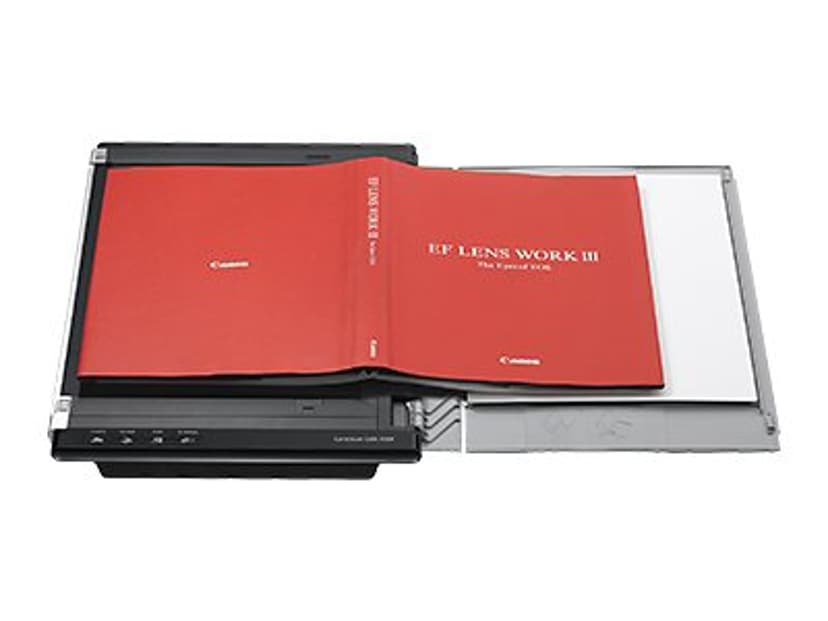 Canon CanoScan LiDE 700F