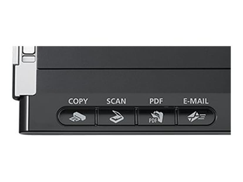 Canon CanoScan LiDE 700F