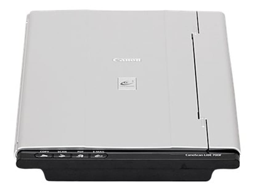 Canon CanoScan LiDE 700F