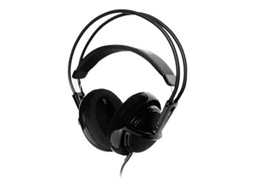 Steelseries Siberia Full-size Headset