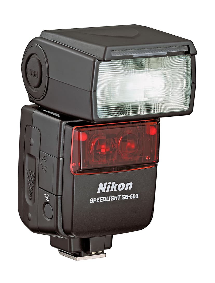 Nikon SB 600
